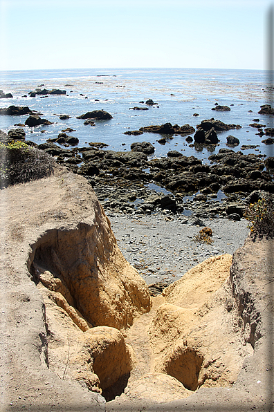 foto Costa del Big Sur